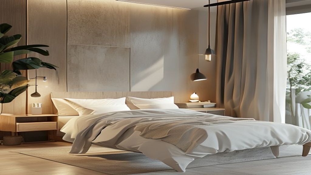 conseils pour un meilleur sommeil - bien-être