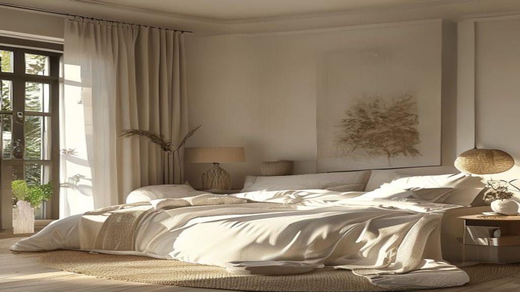 sleep tips - wellness