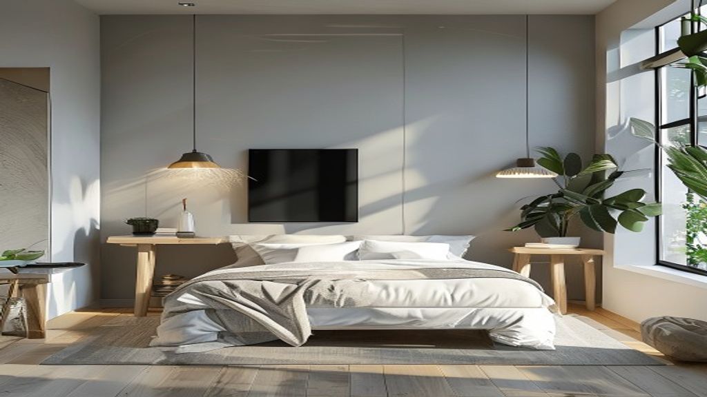 睡眠技巧, 改善睡眠质量 - 健康养生