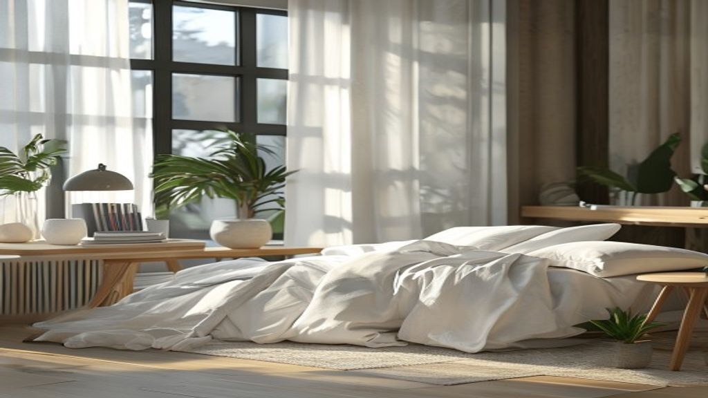 советы по сну - здоровье и благополучие